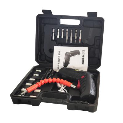 China Cheap hot sale good quality load unload automatic electric machine screwdriver kit CA-09 for sale