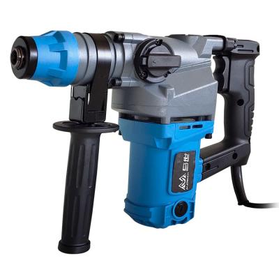 China Multifunctional Promotional Good Quality Rotary Drill Machine Breaker Electric Hammer Demolition for sale