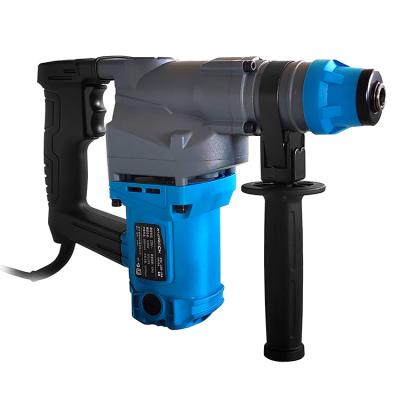 China Multifunctional Made in China Top Quality Industrial Rotary Machine Electric Hammer Drill Heavy Duty Rotary Machine Tool for sale