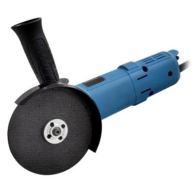 China Various Multifunctional Promotional Goods Using High Quality Small Angle Grinder Machine for sale