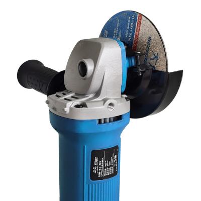 China Multifunctional Cheap Hot Selling Good Quality China Porcelain Angle Micro Medium Angle Grinder for sale