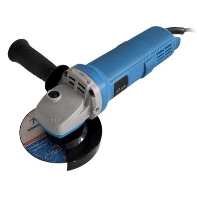 China Auaranteed Sale Multifunction Top Quality Variable Speed ​​Machine Price Mini Angle Grinder for sale