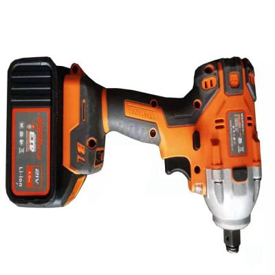 China High quality widely used multifunctional high quality high torque cordless impact wrench for sale