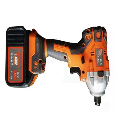 China Multifunctional made in china top quality multifunctional electric professional 12V impact wrench for sale