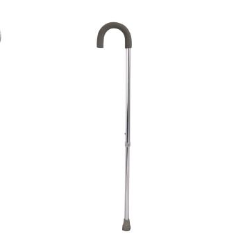 China Foshan Aluminum Walking Stick Cane 74*36*18CM for sale