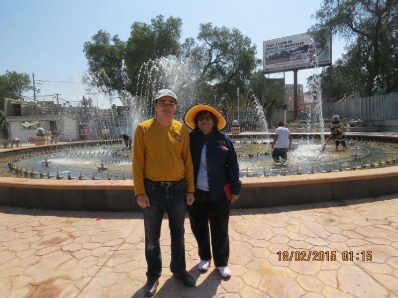 Επαληθευμένος προμηθευτής Κίνας - Guang Dong Water Color Fountain Co.,Ltd