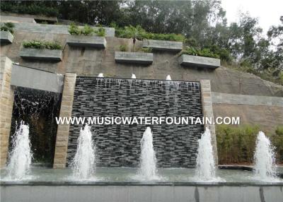 China Small  Outdoor Water Fountain Parts For Indoor Outdoor Decoration for sale