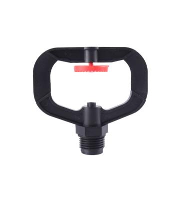 China 360 Degree Refraction 360 Degree Refraction Impact Irrigation Lawn Sprinkler for sale