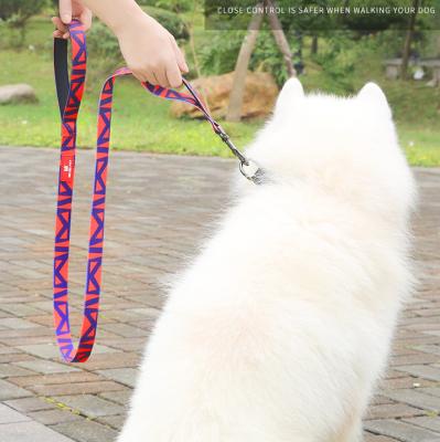 China Lovely Pet Collars Padded Christmas Cat Collar Polyester Wholesale Pet Dog Padded Hot Sale Party Product Customized for sale