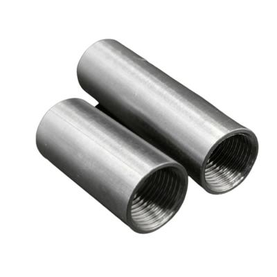 China Water Customized Wholesale Stainless Steel Water Tank Cast Iron Pipe Thread Connector With Inner Thread Connection for sale