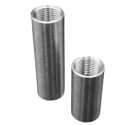 China New hot water -selling stainless steel water tank cast iron pipe straight head threaded internal thread connection for sale