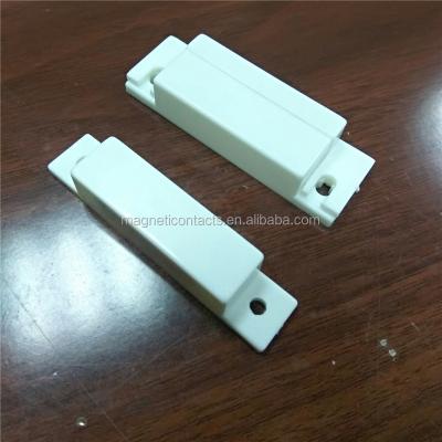 China Normally Open Magnets Reed Switch Sensor For Door Magnetic Door and Window Door Magnetic Switch Alarm for sale