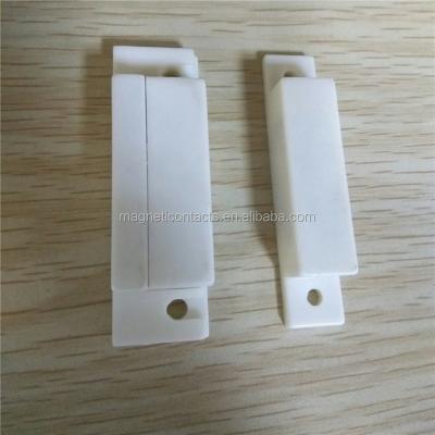 China Magnetic Window Zwave Door and Door Sensor Contacts Door Alarm Chime Door Window Alarms for sale