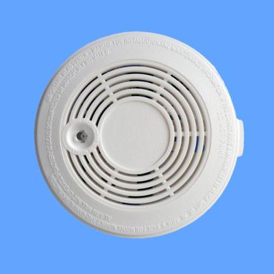 China Smoke Detector Carbon Monoxide Alarm and Detector in a HC-821 for sale