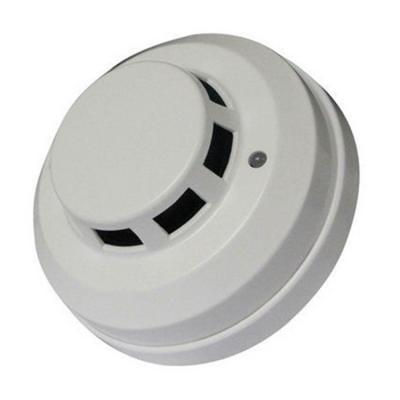 China SMOKE Wired Smoke Detectors Ethernet Smoke Detector Chamber for sale