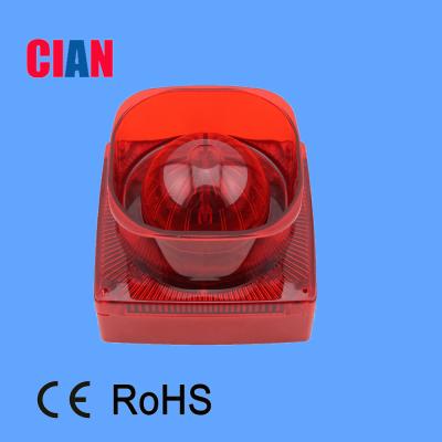 China 2016 Hot Sales Car Exterior Sounder And Flasher Ambulance Siren With CE Certificate for sale