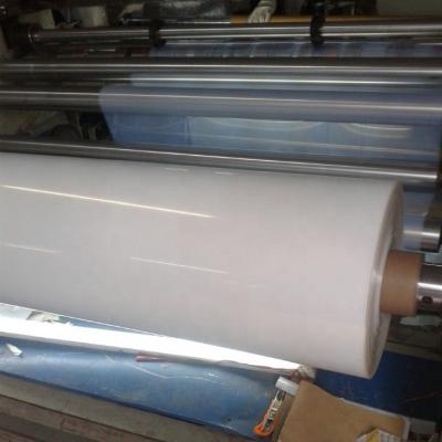 China Screen Printing Waterproof Translucent Inkjet Film For Positive Screen Printing for sale