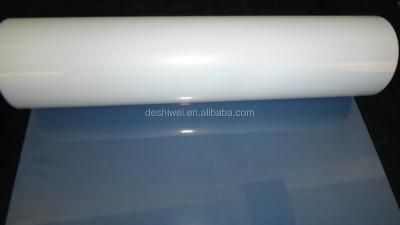 China Polyester Roll Polyester Film (PET Film) For Inkjet Printer for sale