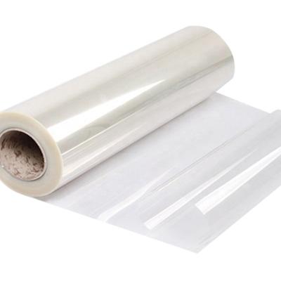 China Clear moisture proof inkjet film for screen printing offset printing plate making water based inkjet transparent screen printing film for sale