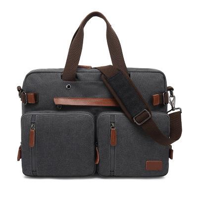 China Custom logo 15.6 newest factory price fashion waterproof backpack multifunctional laptop travel bag shoulder strap handle briefcase business for sale