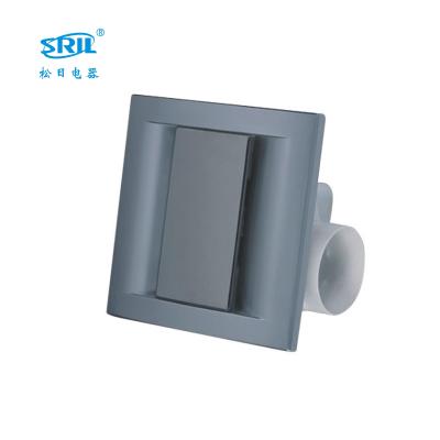 China Hotels Ceiling Exhaust Fan Bathroom Fan Ventilation Fan (SRL12H) for sale