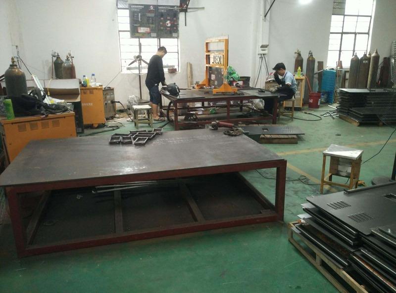 Verified China supplier - Guangzhou Kabali Metal Products Co., Ltd.