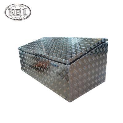 China Custom Aluminum Pickup Truck Aluminum Tool Box (KBL-APH1770) (ODM/OEM) for sale