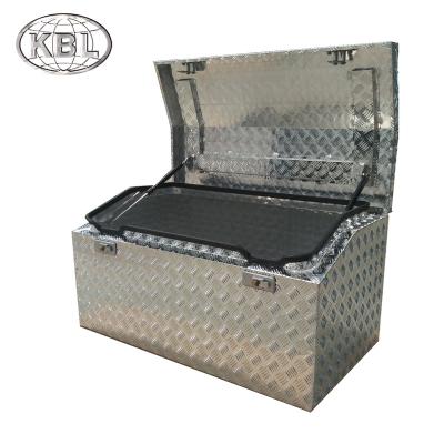 China Custom Aluminum Tool Box for Ute Camper Truck (KBL-FS65) for sale