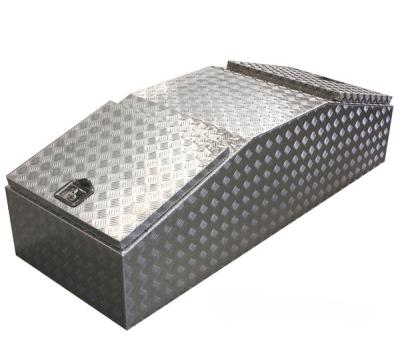 China Aluminum Pickup Truck Seagull-Wing Tool Box (KBL-GWTB1770) (OEM/ODM) for sale