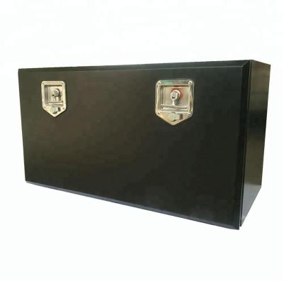 China Custom High Quality Iron Truck Steel Tool Box (KTB-UTBB1200) (ODM/OEM) for sale