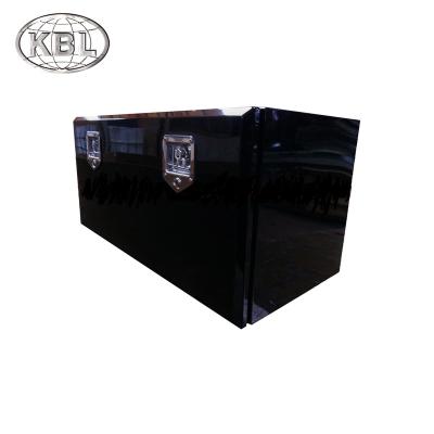 China Custom Iron Storage Trunk Trailer Tool Box / Tool Cabinet (KTB-UTBB600) for sale