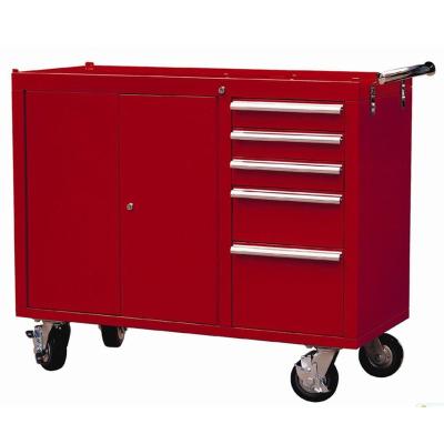 China Workbench/Garage Steel Tool Cabinets (KBL-L41B) (OEM/ODM) KBL-L41B for sale