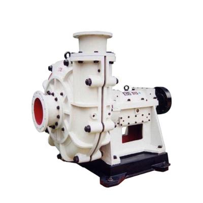 China Other horizontal or vertical centrifugal slurry pump widely used in power plant, metallurgy industry, coal washing industry for sale