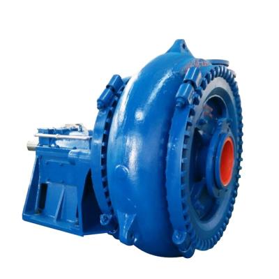 China Other Centrifugal Industrial Sewage Submersible High Lift Slurry Gravel Slurry Pump Manufacturer For Sale zu verkaufen