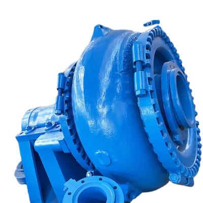 China Other Efficient Horizontal Gravel Centrifugal Pump And Stone Crushing Machine Crusher For Stone Stone à venda