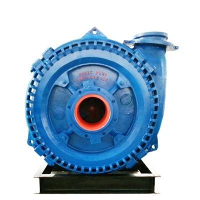 China High Flow Automobile Industry Water Pump River Sand Submersible Pump Sand Mud Dredging Pump for sale