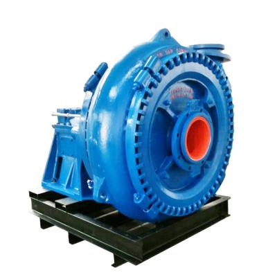 Κίνα Biofuel industry 6inch diesel engine river 6ich dredging machine gravel solid transfer dredger sand suction dredge pump προς πώληση