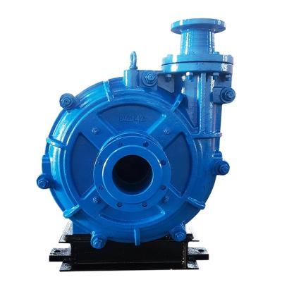 중국 Biofuel Industry Sand Suction Pump Mining Pump Dredge Pump For Sale 판매용