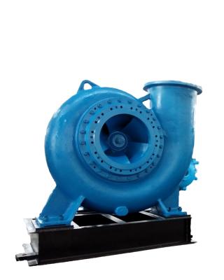 China Automotive Industry High Efficiency Single Stage Single Suction Desulfurization Delamination Slurry Pump for sale