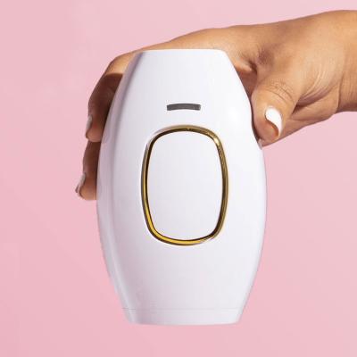 China Custom Lady Skin Rejuvenation Hair Removal Laser IPL Hair Removal Machine IPL Device Hair Removal Machine for sale