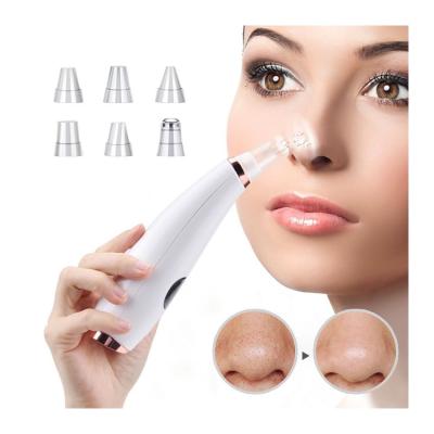 China Black Head Remover Blackhead Remover Device With Usb Charging Blackhead Deep Cleansing Remover for sale