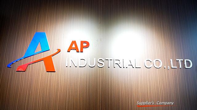 Verified China supplier - Ap Industrial Co., Ltd.