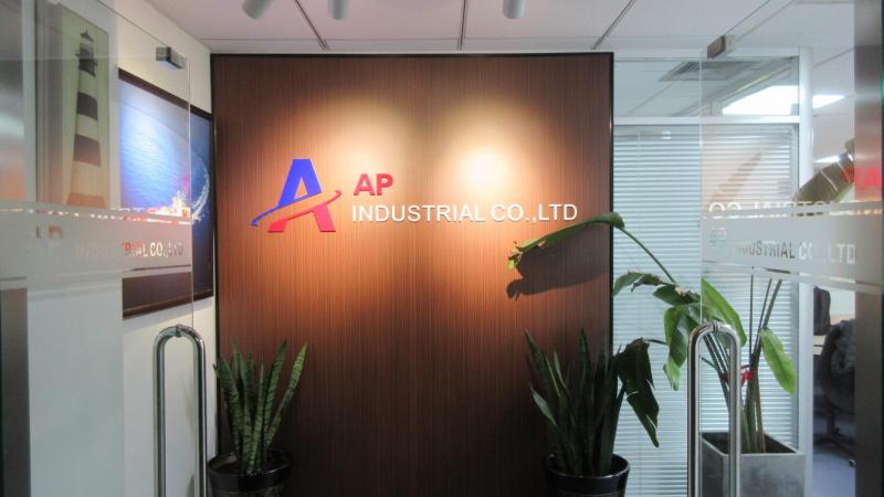 Verified China supplier - Ap Industrial Co., Ltd.