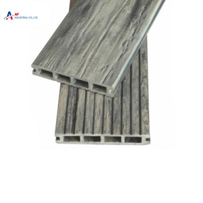 China New Products Eco-Friendly Wood Plastic Composite Co-extrusion Waterproof Decorative Wpc Floor Board for sale