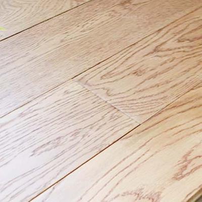 China Eco Friendly Professional Hardwood Timber Fraxinus Solid Floor Composite Flooring Manufacturer for sale