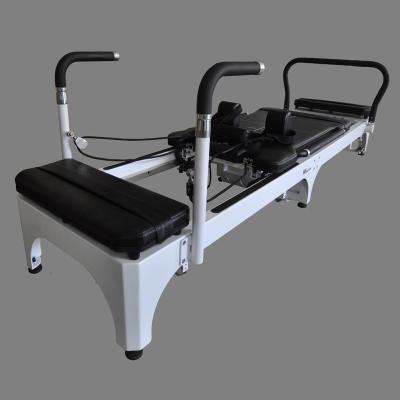 China High quality commercial foldable fitness LK-T59 pilates body pilates reformer for sale