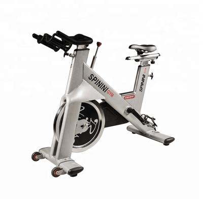 China Wholesale Commercial Use New Design Life Fitness Exercise Bike,Home Gym Equipment Commercial Magnetic Rotation Bike for sale