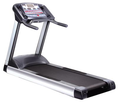 China Cheap Commercial Electric Treadmills 3.0HP (2200W) AC Motor Silent Cardio Exercise Equipment For Sale for sale