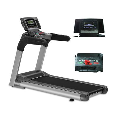 China LEEKON LK-705-15 Commercial Electric Treadmill Price China Making Fitness Equipment Factory Price for sale