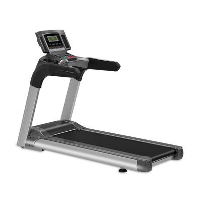 China New LEEKON LK-707 Commercial Manufacturer LED Display Model Commercial Treadmill for sale